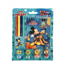 Disney - Stamp Pack - Mickey