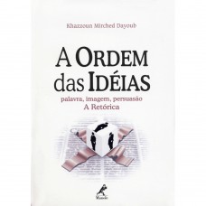 A ordem das ideias