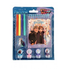 Disney - Stamp Pack - Frozen