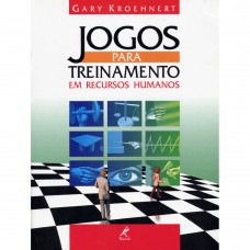 Jogos para treinamento em recursos humanos