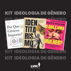 Kit Ideologia de gênero