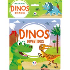 Dinos divertidos