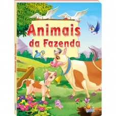 Mundo dos Animais: Animais da Fazenda