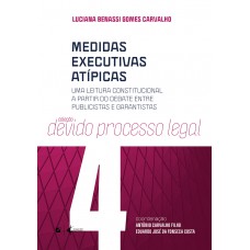 Medidas executivas atípicas