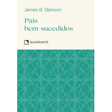 Pocket Pais bem-sucedidos - 4ª Edição - Coleção Virtudes