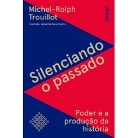 Silenciando o passado