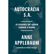 Autocracia S.A.