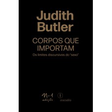 Corpos que importam: