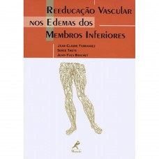 Reeducação vascular nos edemas dos membros inferiores