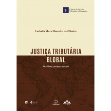 Justiça tributária global: