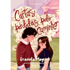 Cartas perdidas pelo caminho