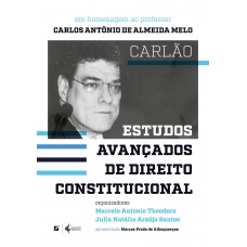 Estudos avançados de direito constitucional