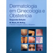 Dermatologia em ginecologia e obstetrícia