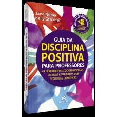 Guia da Disciplina Positiva para Professores