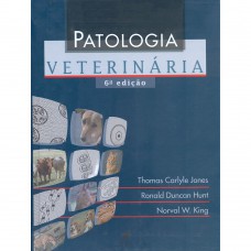 Patologia veterinária