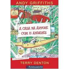 A Casa na Árvore com 13 Andares