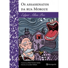 Os assassinatos da rua Morgue