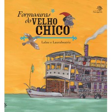 Formosuras do velho Chico