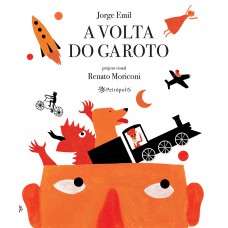 A volta do garoto