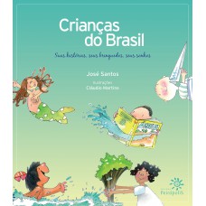 Crianças do Brasil Crianças do Brasil