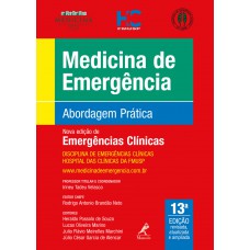 Medicina de emergência