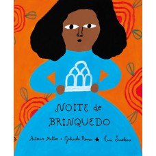 Noite de brinquedo