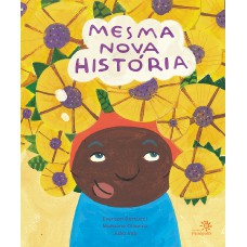 Mesma nova história