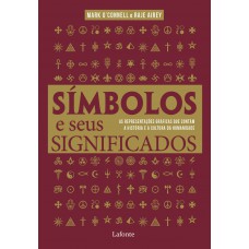 Símbolos e seus Significados - Capa A