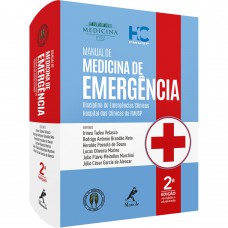 Manual de Medicina de Emergência