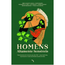 Homens Altamente Sensíveis