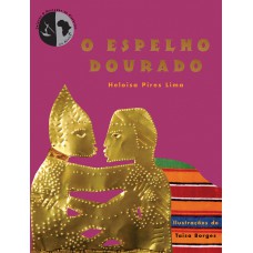 O espelho dourado