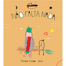 Não falta nada
