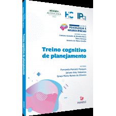 Treino cognitivo de planejamento