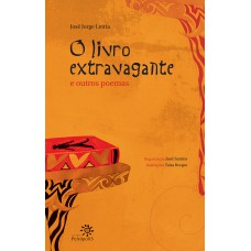 O livro extravagante e outros poemas