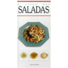 O livro das saladas