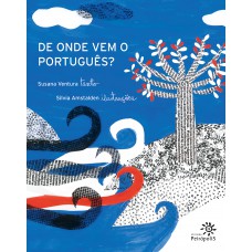 De onde vem o português?