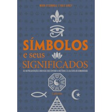 Símbolos e seus Significados - Capa B