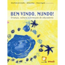 Bem-vindo, mundo!