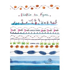 Diário das águas