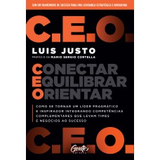 C.E.O. – Conectar, Equilibrar, Orientar