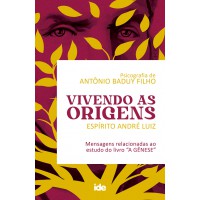 Vivendo as origens Vivendo as origens