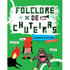 Folclore de chuteiras