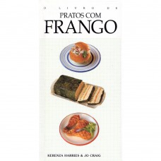 Pratos com frango