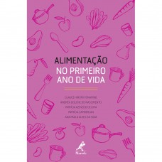 Alimentação no primeiro ano de vida