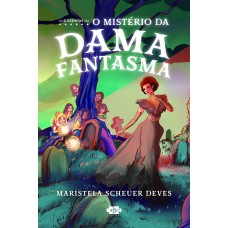 As 6 estrelas em O Místerio da Dama Fantasma