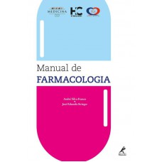 Manual de farmacologia