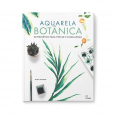 Aquarela Botânica