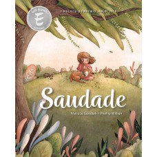 Saudade - mesmo autor do best-seller o urso e o eco