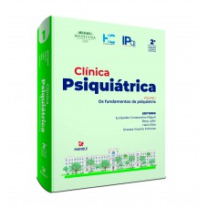 Clínica Psiquiátrica