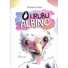 Urubu Albino